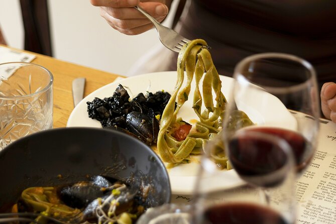 Split History and Gastro Small-Group Tour with Food and Drinks - How much history will you get?