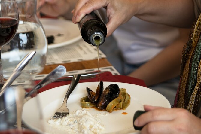 Split History and Gastro Small-Group Tour with Food and Drinks - Price, group size, and overall value
