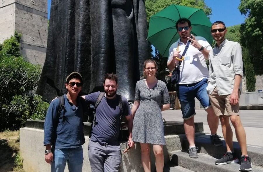 Split: Local History and Culture 90-Minute Walking Tour - Timing, heat, rain, and what to bring