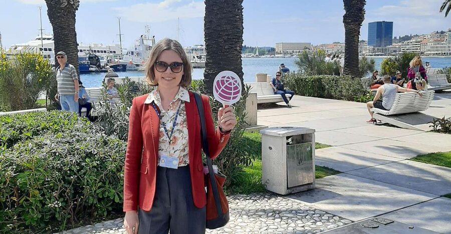 Split: Private Walking Tour in the Historical Town Center - Diocletian’s Palace: A Roman Residence Turned City Center
