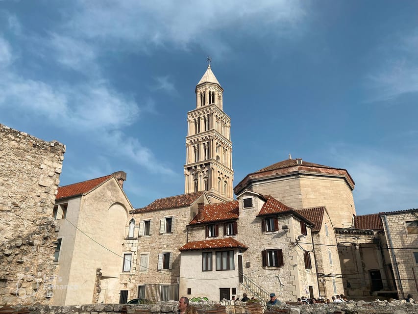 Split Walking Tour with History Professor - Marmontova Street and Napoleon’s mark