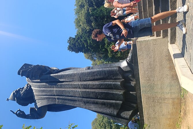 Split Walking Tour with Professor of History - Why a professor makes Split easier to understand