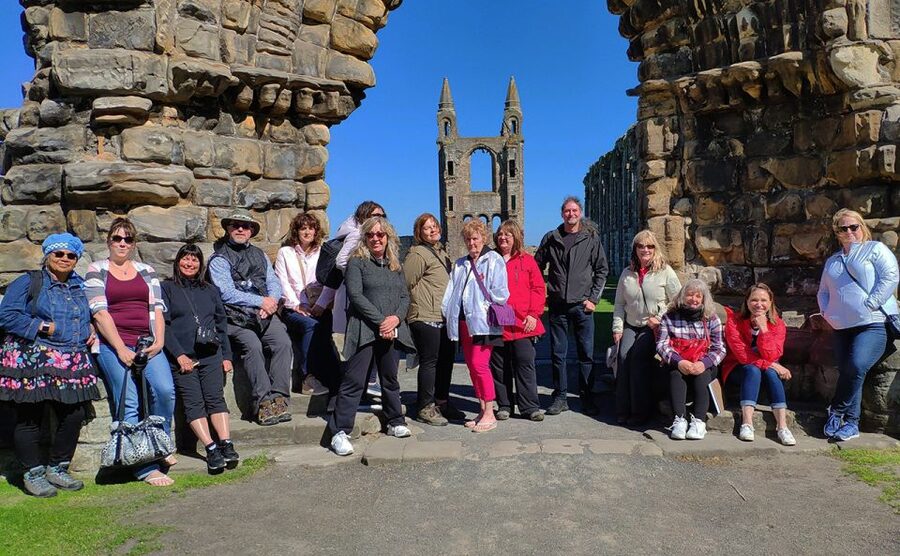 St Andrews: 90-Minute Historical Walking Tour - Why this St Andrews walk feels different