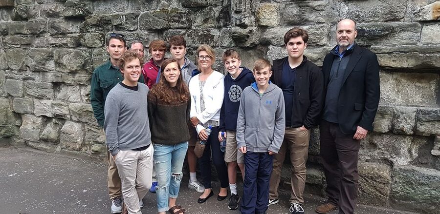 St Andrews: 90-Minute Historical Walking Tour - Cathedral and castle: power, faith, and decline