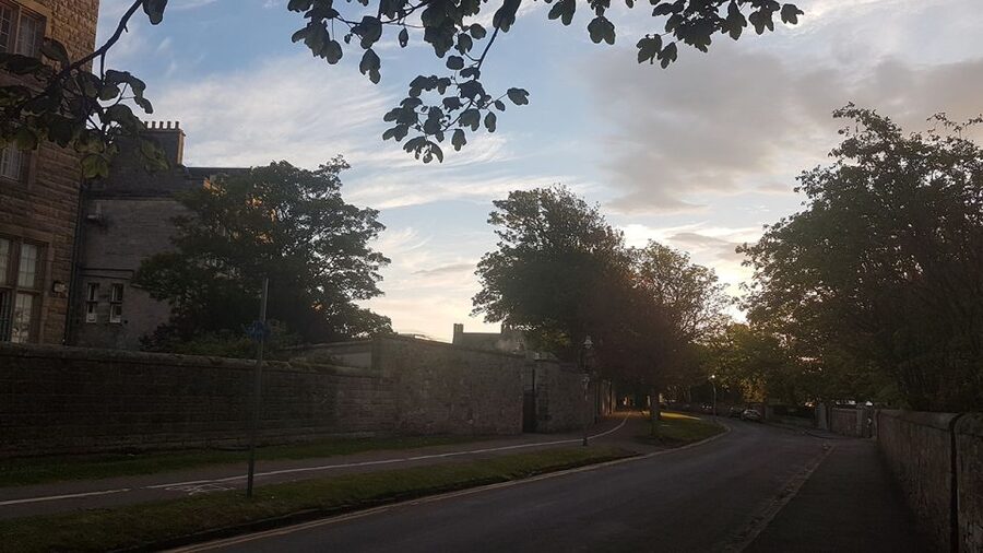 St Andrews: 90-Minute Historical Walking Tour - Pace, language, and group comfort
