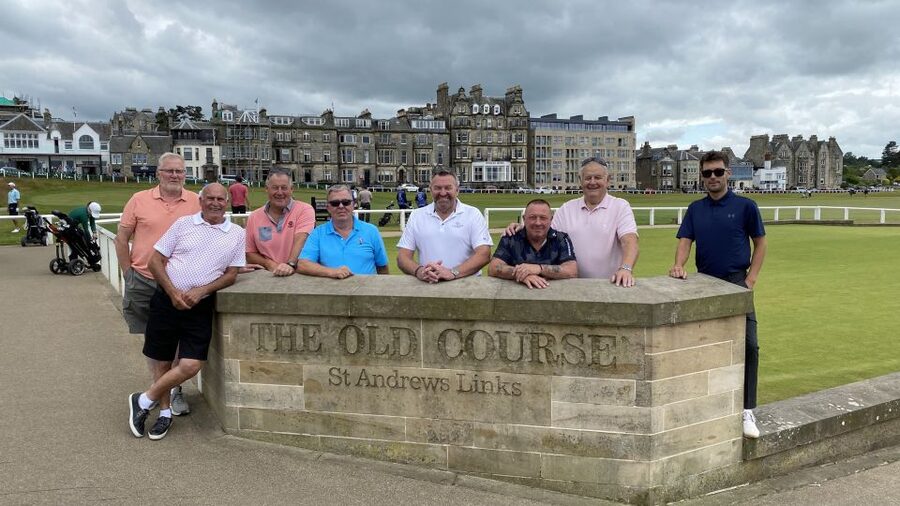 St Andrews: Golf Origins and Old Course History Tour - Key points to know before you go