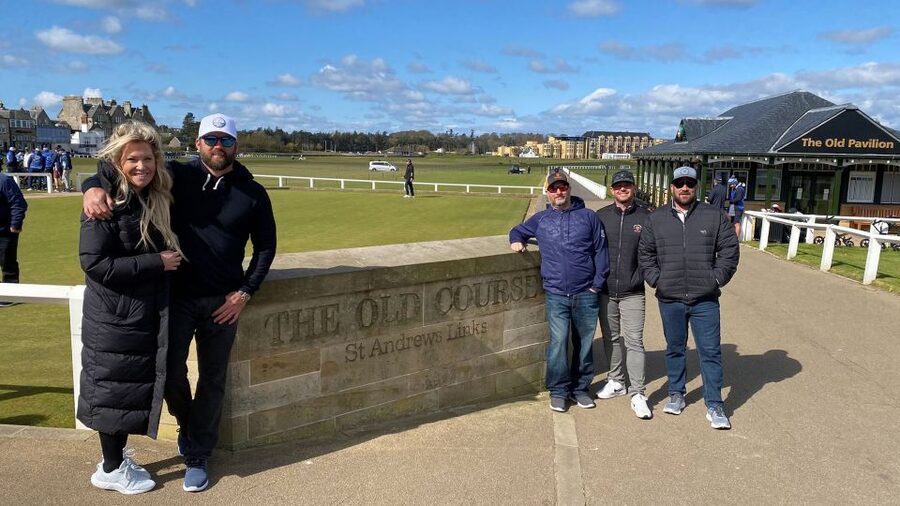 St Andrews: Golf Origins and Old Course History Tour - Who will enjoy it most