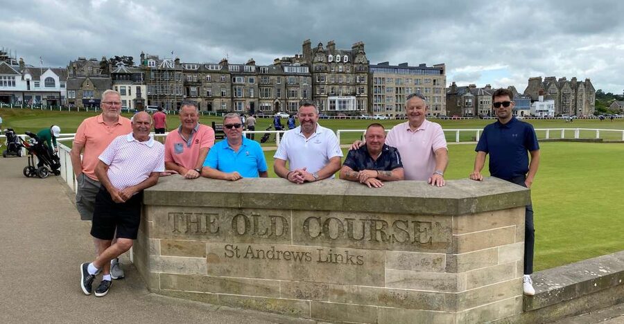 St Andrews: Golf Origins and Old Course History Tour - Why this short St Andrews walk is worth your time