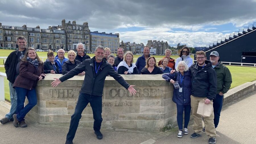 St Andrews: Golf Origins and Old Course History Tour - What the $20 price really buys you