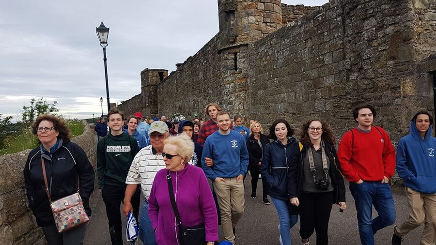 St Andrews: Town, Golf, and Old Course History Tour - Key points before you book