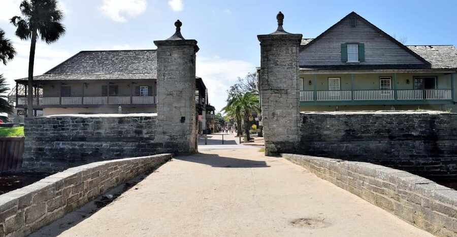 St. Augustine: Guided History Walking Tour - Why this walk makes sense at the start of your visit