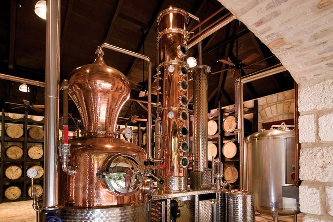 St. Nicholas Abbey Heritage Great House and Rum Distillery Tour - Who will enjoy this visit most?