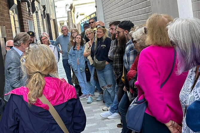 St Patricks Cathedral. Dublin Castle, Book of Kells Heritage Tour - What this Dublin heritage tour is really like