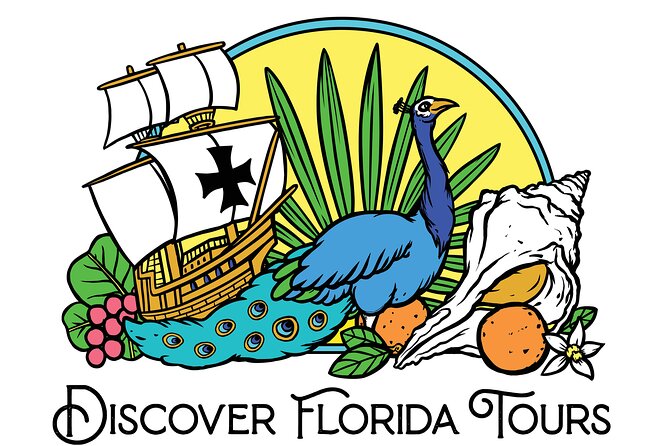 St. Petersburg Jungle Prada Site History Tour - How the tour feels in Florida weather