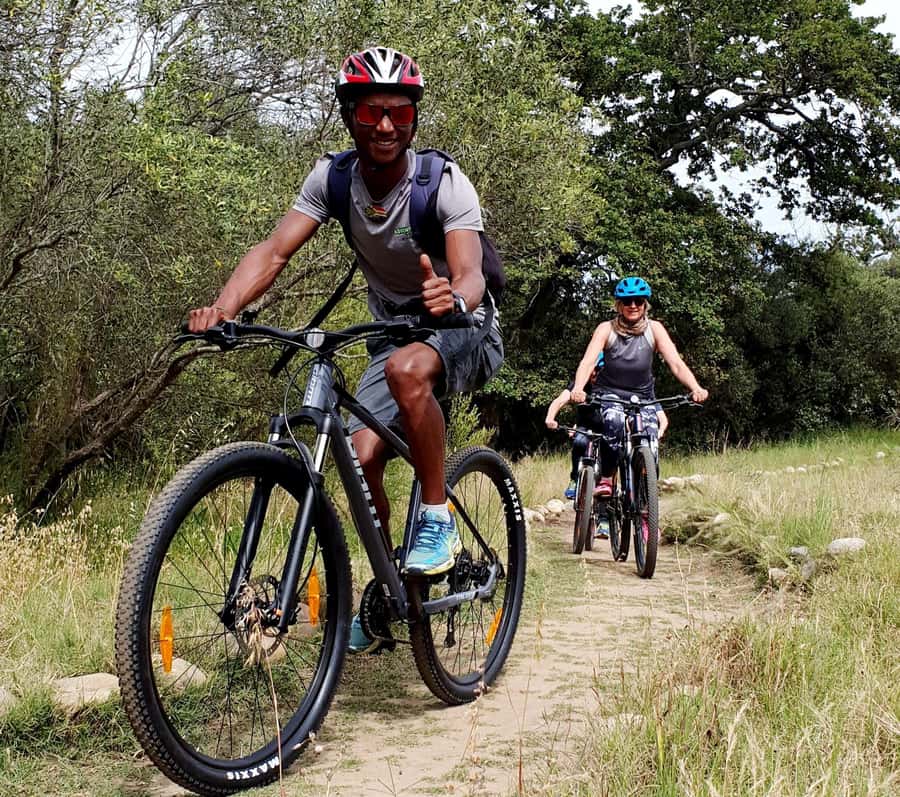 Stellenbosch: Historical Bike Tour & Wine Tasting - Practical tips for a smoother morning