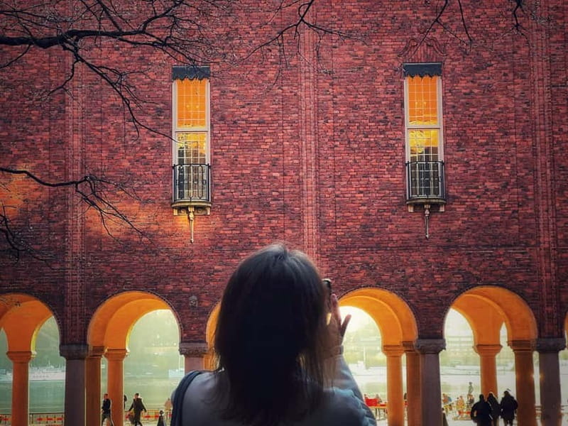 Stockholm Old Town Walking Tour: History & local Insights - Five useful things to know before you go