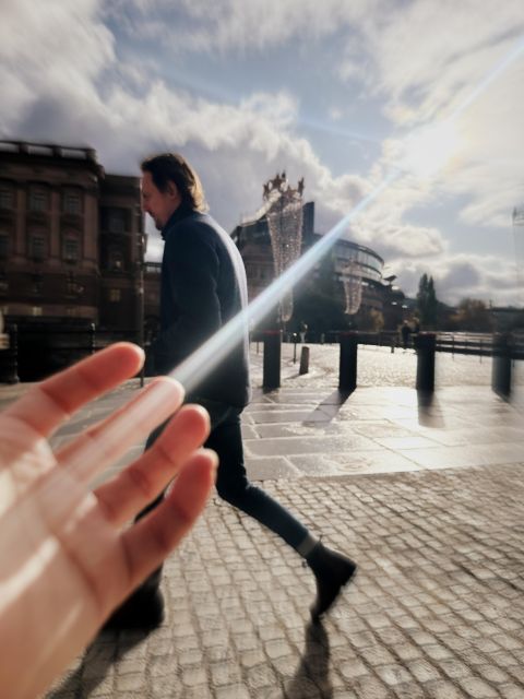 Stockholm Old Town Walking Tour: History & local Insights - Why the guide makes the difference