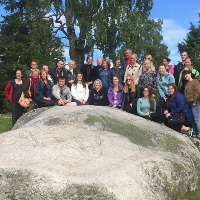 Stockholm: Sigtuna and Uppsala Viking History Day Tour - Vallentuna Church and the shift to Christianity