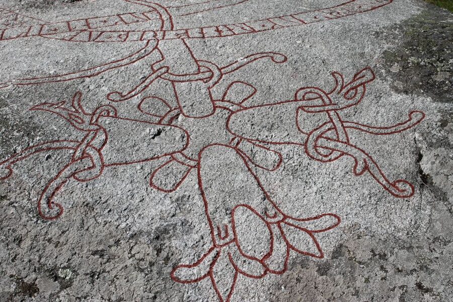Stockholm: Sigtuna and Uppsala Viking History Day Tour - Transport, timing, and comfort