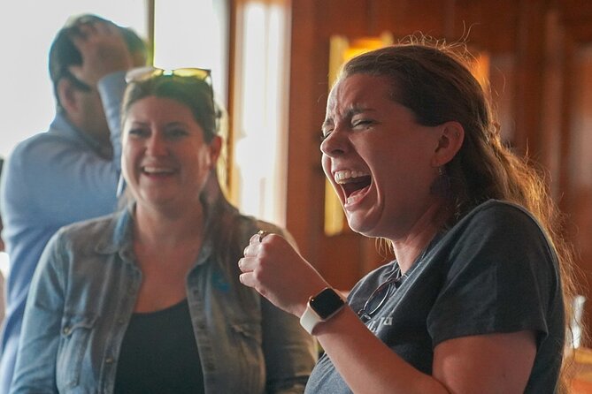 Stockyards History Tour Fort Worth Pub Crawl - Who will enjoy this Stockyards pub crawl?