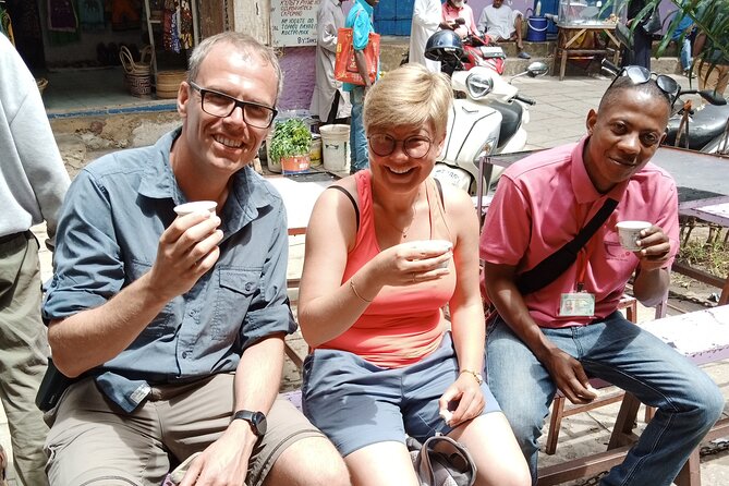 Stone Town Historical Walking Tour - Freddy Mercury’s Zanzibar connection