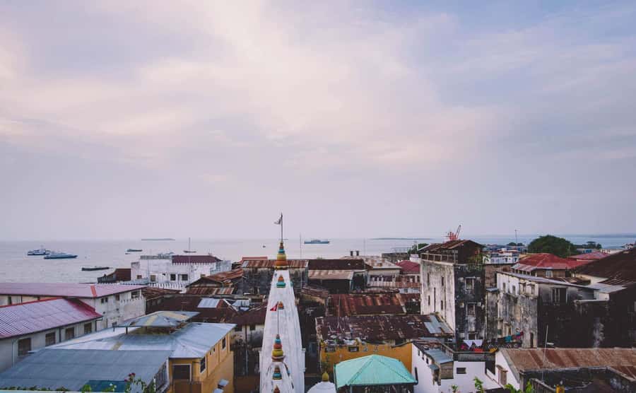 Stone Town's Hidden History: Private Guided Walking Tour - Why Stone Town works best on foot