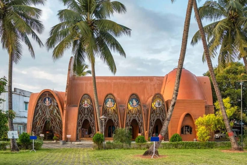Stories of Jew Town: Guided Heritage Walk in Kochi - Why this Kochi heritage walk works