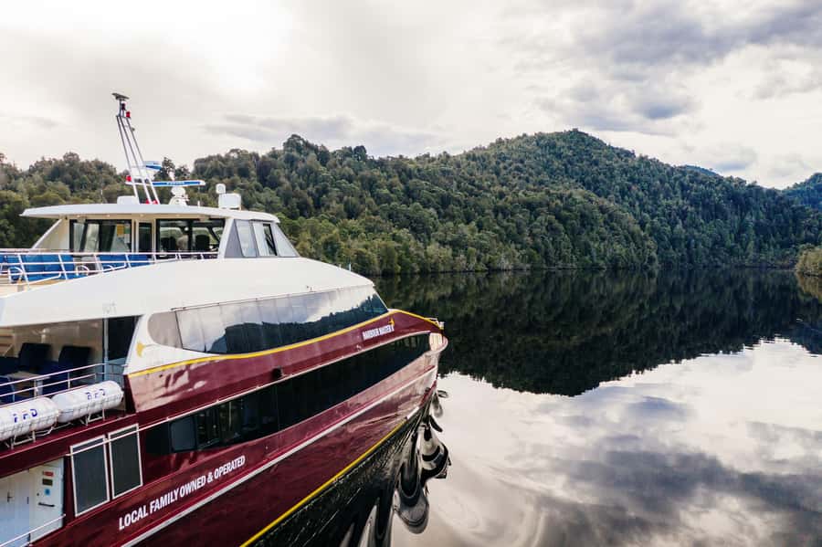 Strahan: World Heritage Cruise on Gordon River with Lunch - Key Things to Know Before You Book