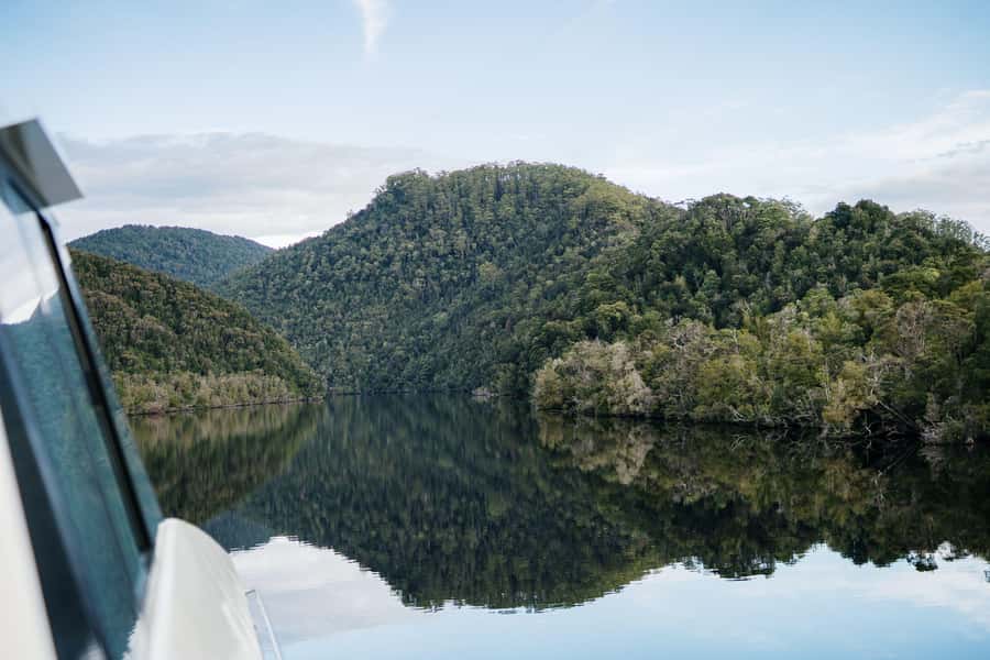 Strahan: World Heritage Cruise on Gordon River with Lunch - Practical Tips for a Better Day