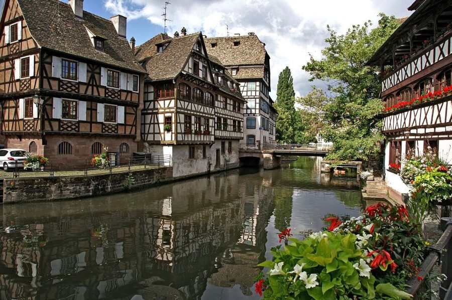 Strasbourg: Private Walking Tour of the Historical Center - Place Broglie and the city’s open spaces