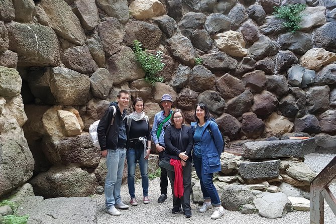 SU NURAXI BARUMINI Unesco World Heritage Site - Why this Su Nuraxi tour deserves attention