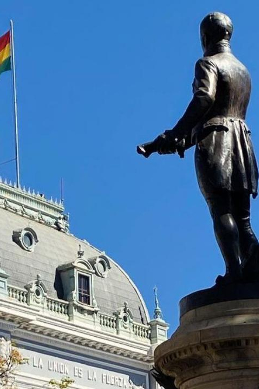 Sucre: Free Walking tour (History, culture and traditions) - Why this Sucre walking tour is worth your morning
