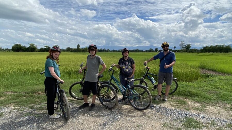 Sukhothai: Historical Park & Countryside Cycling Tour - Why This Tour Gives You More Than Temple Photos