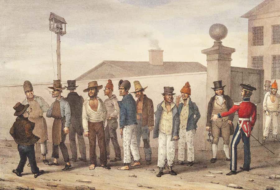 Sydney Convicts, History & The Rocks 2.5-Hour Walking Tour - Why this walk gives Sydney better context