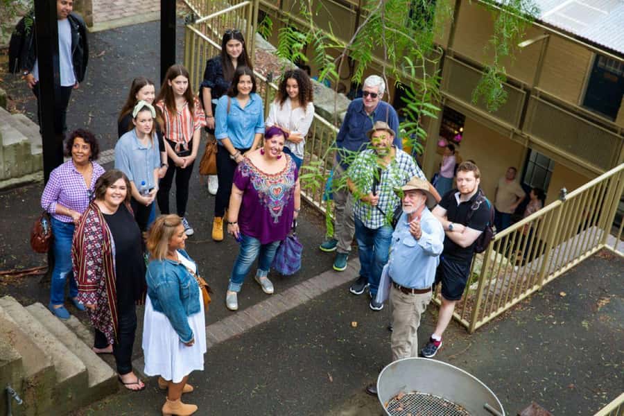 Sydney: The Rocks 90-Minute History Walking Tour - What the 90-minute route covers