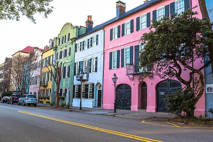 Take a History Tour with an actual Historian - Cooper! - Why the opening conversation matters