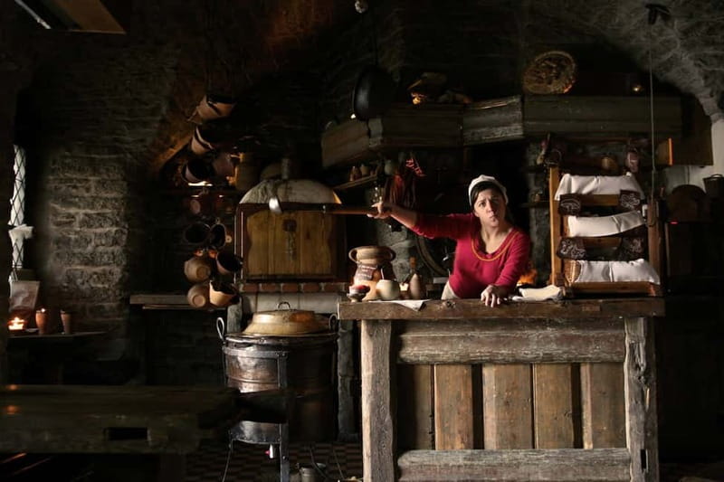 Tallinn: Estonian Food, Drinks and History Tour - Quick take: what makes this tour worth considering