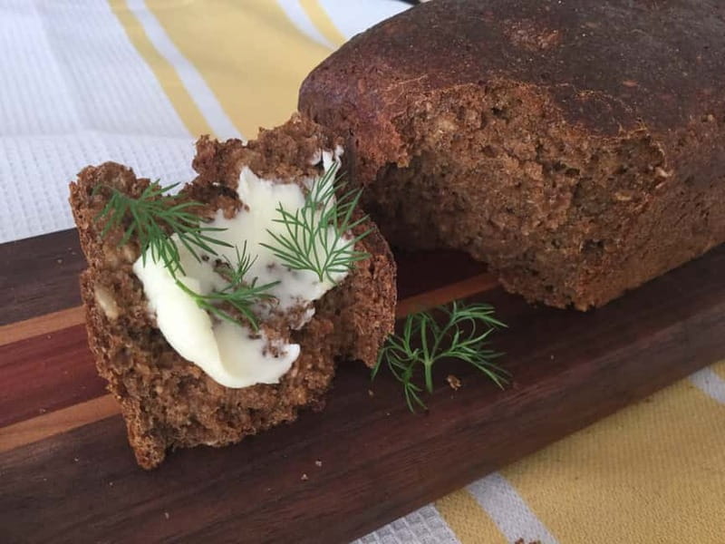 Tallinn: Estonian Food, Drinks and History Tour - Mushroom soup, dumplings, and the value of unfamiliar dishes