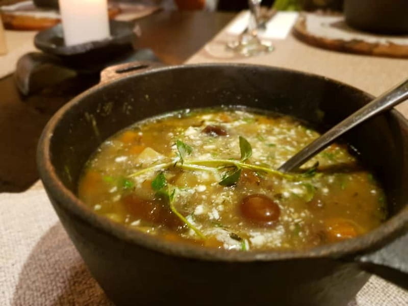 Tallinn: Estonian Food, Drinks and History Tour - Weather, walking, and meeting details
