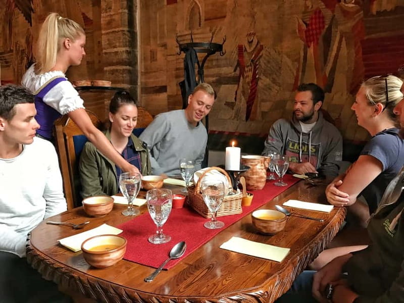 Tallinn: Food and History Walking Tour - How the guides shape the experience