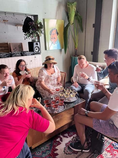 Tallinn: Food and History Walking Tour - Is $140 per person good value?