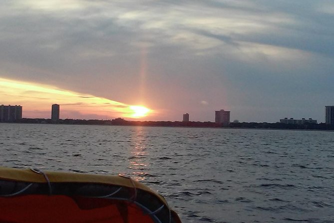 Tampa History Cruise - Pirates, Gabriella, and Tampa’s stranger stories