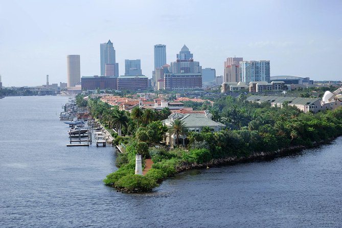 Tampa History Cruise - Who will enjoy this Tampa cruise most?