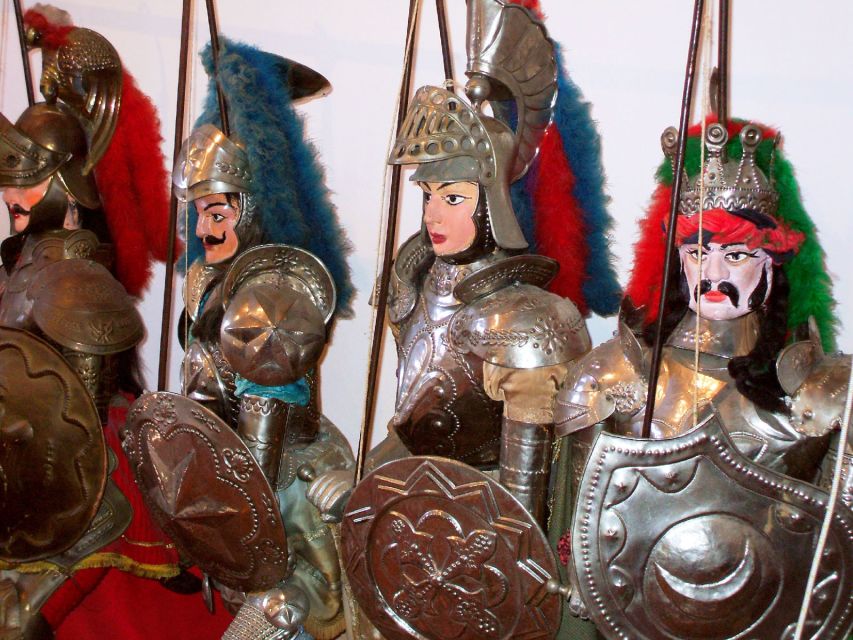 Taormina: Guided Historic City Tour - Why Taormina works so well on foot