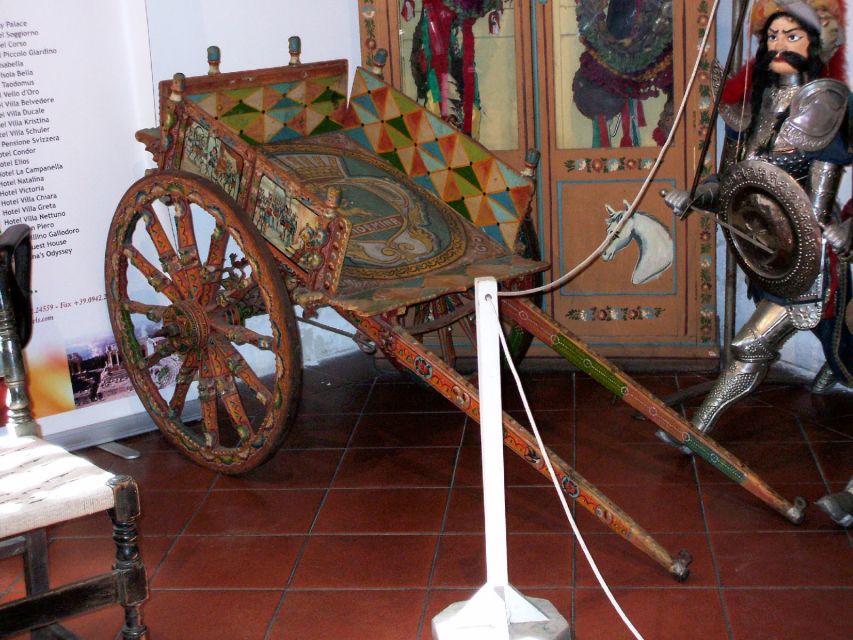 Taormina: Guided Historic City Tour - What two hours can realistically cover
