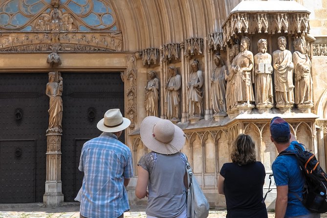 Tarragona and Sitges Small Group Tour - Roman History & Culture - Three hours in Sitges, with room for your own choices