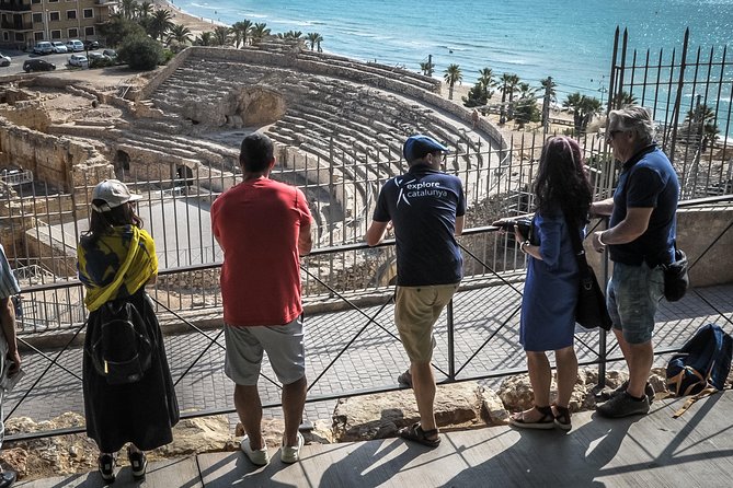 Tarragona and Sitges Small Group Tour - Roman History & Culture - Is $119.48 good value?