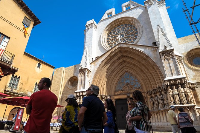 Tarragona and Sitges Small Group Tour - Roman History & Culture - Who should book this tour?