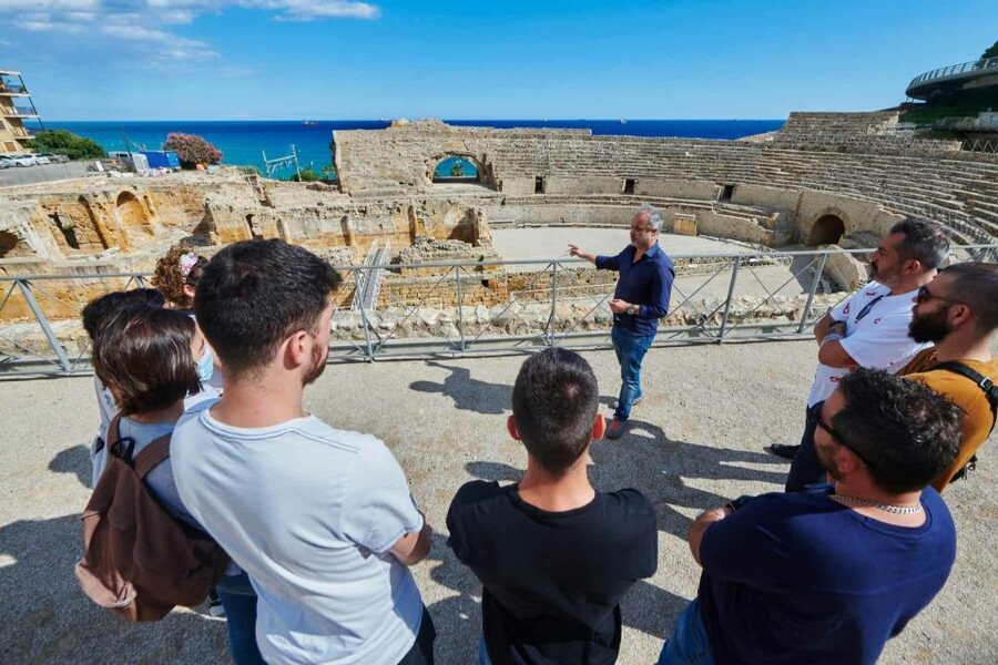Tarragona: Roman Heritage Guided Walking Tour - Key Things to Know Before You Go