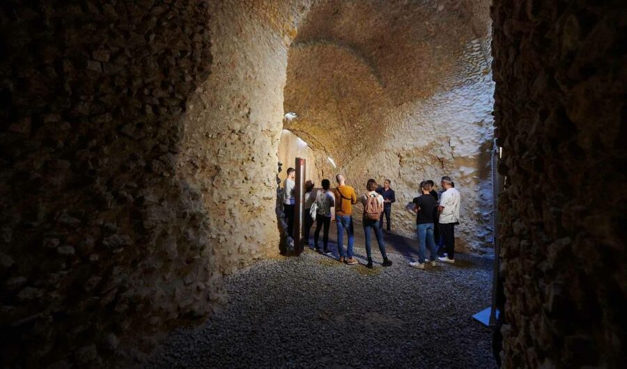Tarragona: Roman Heritage Guided Walking Tour - What the Two-Hour Schedule Really Feels Like